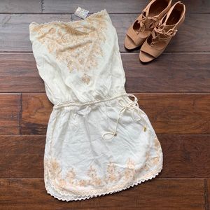 Sand And Spirit Dress NWOT